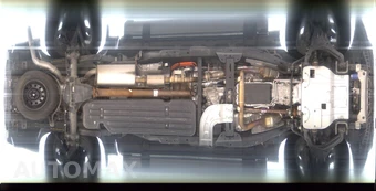 2025 Ford F-150 Hybrid XLT Crew Cab Short Bed - miniatura 17