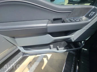 2025 Ford F-150 Hybrid XLT Crew Cab Short Bed - miniatura 9