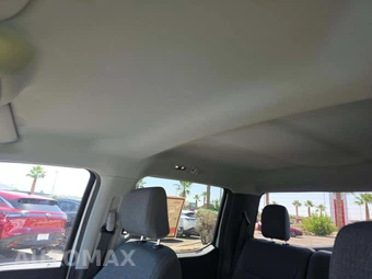 2025 Ford F-150 Hybrid XLT Crew Cab Short Bed - miniatura 11
