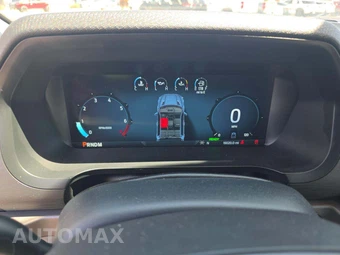 2025 Ford F-150 Hybrid XLT Crew Cab Short Bed - miniatura 9