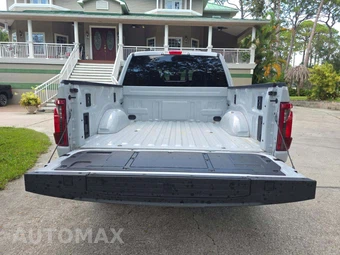 2025 Ford F-150 Hybrid XLT Crew Cab Short Bed - miniatura 14