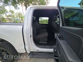 2025 Ford F-150 Hybrid XLT Crew Cab Short Bed - miniatura 16