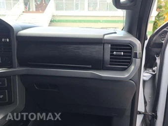 2025 Ford F-150 Hybrid XLT Crew Cab Short Bed - miniatura 19