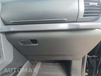 2025 Ford F-150 Hybrid XLT Crew Cab Short Bed - miniatura 16