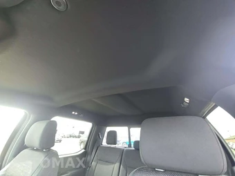 2025 Ford F-150 Hybrid XLT Crew Cab Short Bed - miniatura 8