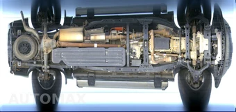 2025 Ford F-150 Hybrid XLT Crew Cab Short Bed - miniatura 18