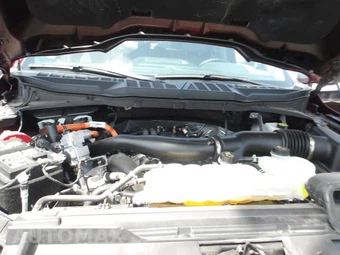 2025 Ford F-150 Hybrid XLT Crew Cab Short Bed - miniatura 23