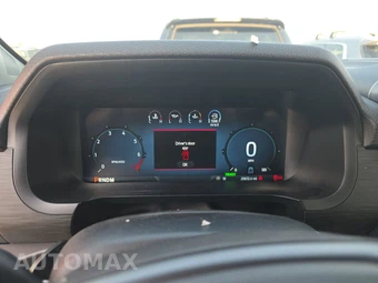2025 Ford F-150 Hybrid XLT Crew Cab Short Bed - miniatura 12