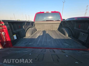 2025 Ford F-150 Hybrid XLT Crew Cab Short Bed - miniatura 16