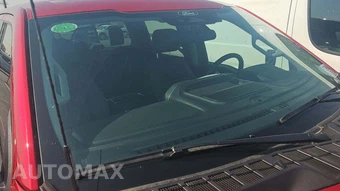 2025 Ford F-150 Hybrid XLT Crew Cab Short Bed - miniatura 22