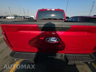 2025 Ford F-150 Hybrid XLT Crew Cab Short Bed - miniatura 5