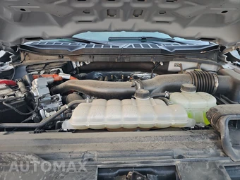 2025 Ford F-150 Hybrid XLT Crew Cab Short Bed - miniatura 15