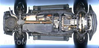 2025 Ford F-150 Hybrid XLT Crew Cab Short Bed - miniatura 17