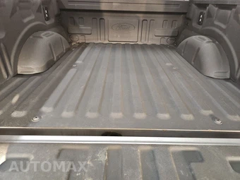 2025 Ford F-150 Hybrid XLT Crew Cab Short Bed - miniatura 16