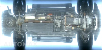 2025 Ford F-150 Hybrid XLT Crew Cab Short Bed - miniatura 18