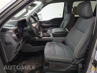2025 Ford F-150 Hybrid XLT Crew Cab Short Bed - miniatura 7