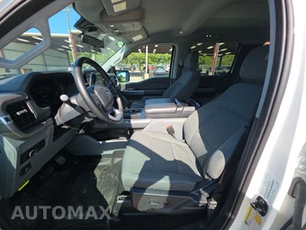 2025 Ford F-150 Hybrid XLT Crew Cab Short Bed - miniatura 13