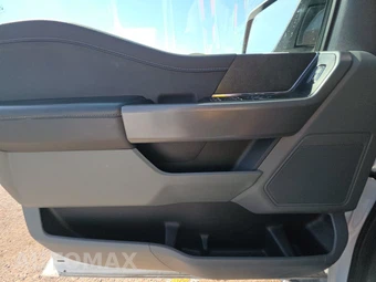 2025 Ford F-150 Hybrid XLT Crew Cab Short Bed - miniatura 15