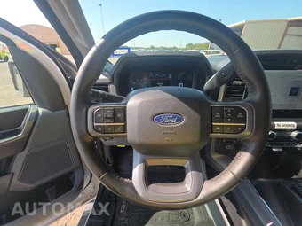 2025 Ford F-150 Hybrid XLT Crew Cab Short Bed - miniatura 16