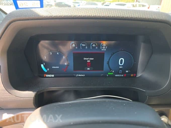 2025 Ford F-150 Hybrid XLT Crew Cab Short Bed - miniatura 18