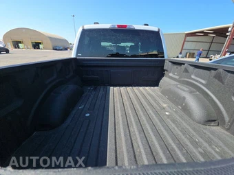 2025 Ford F-150 Hybrid XLT Crew Cab Short Bed - miniatura 23