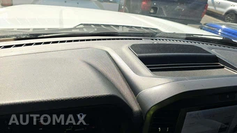 2025 Ford F-150 Hybrid XLT Crew Cab Short Bed - miniatura 24