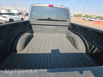 2025 Ford F-150 Hybrid XLT Crew Cab Short Bed - miniatura 15