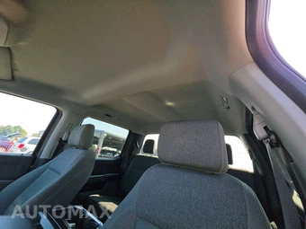 2025 Ford F-150 Hybrid XLT Crew Cab Short Bed - miniatura 17