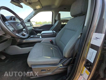 2025 Ford F-150 Hybrid XLT Crew Cab Short Bed - miniatura 7