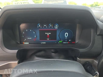 2025 Ford F-150 Hybrid XLT Crew Cab Short Bed - miniatura 12