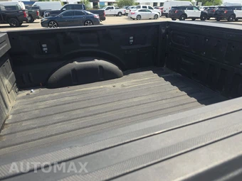 2025 Ford F-150 Hybrid XLT Crew Cab Short Bed - miniatura 16