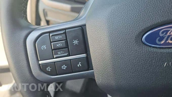 2025 Ford F-150 Hybrid XLT Crew Cab Short Bed - miniatura 21