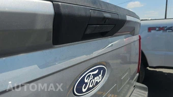2025 Ford F-150 Hybrid XLT Crew Cab Short Bed - miniatura 22