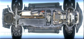 2025 Ford F-150 Hybrid XLT Crew Cab Short Bed - miniatura 18
