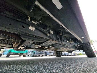 2025 Ford F-150 Hybrid XLT Crew Cab Short Bed - miniatura 4