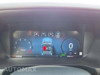 2025 Ford F-150 Hybrid XLT Crew Cab Short Bed - miniatura 6