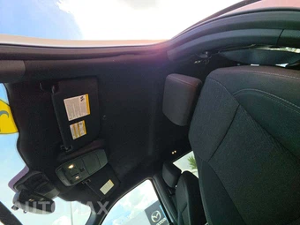 2025 Ford F-150 Hybrid XLT Crew Cab Short Bed - miniatura 8