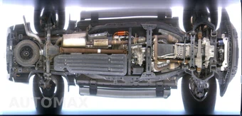2025 Ford F-150 Hybrid XLT Crew Cab Short Bed - miniatura 20