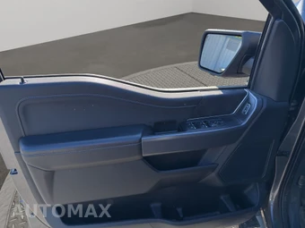 2025 Ford F-150 Hybrid XLT Crew Cab Short Bed - miniatura 19