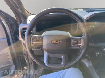 2025 Ford F-150 Hybrid XLT Crew Cab Short Bed - miniatura 20