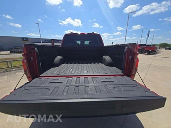 2025 Ford F-150 Hybrid XLT Crew Cab Short Bed - miniatura 14