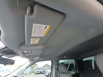 2025 Ford F-150 Hybrid XLT Crew Cab Short Bed - miniatura 11