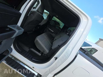 2025 Ford F-150 Hybrid XLT Crew Cab Short Bed - miniatura 13