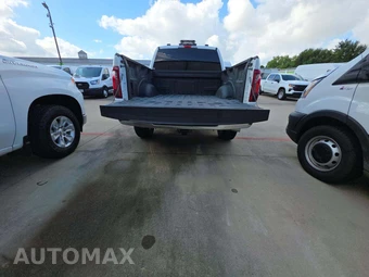 2025 Ford F-150 Hybrid XLT Crew Cab Short Bed - miniatura 14