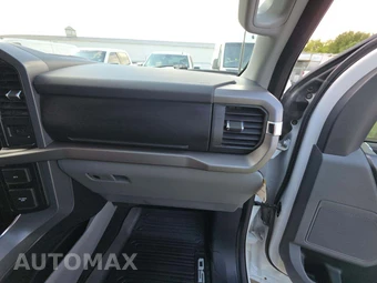 2025 Ford F-150 Hybrid XLT Crew Cab Short Bed - miniatura 19
