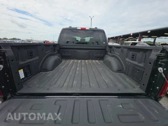2025 Ford F-150 Hybrid XLT Crew Cab Short Bed - miniatura 16