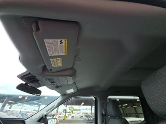 2025 Ford F-150 Hybrid XLT Crew Cab Short Bed - miniatura 18
