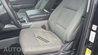 2025 Ford F-150 Hybrid XLT Crew Cab Short Bed - miniatura 21