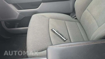 2025 Ford F-150 Hybrid XLT Crew Cab Short Bed - miniatura 27