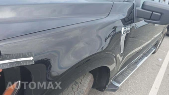 2025 Ford F-150 Hybrid XLT Crew Cab Short Bed - miniatura 30